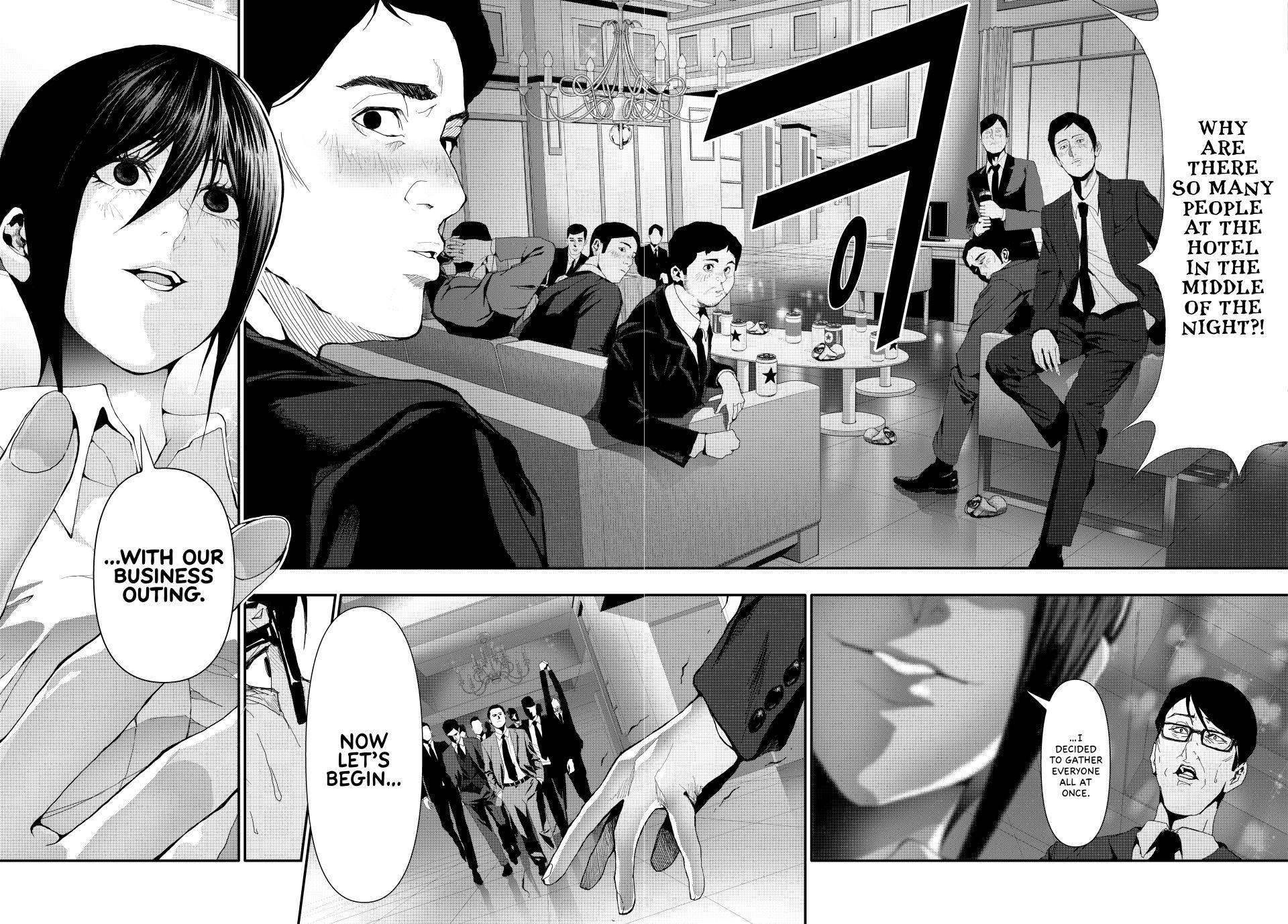 (Abu)Normal Chapter 21 page 15 - Chapter 21