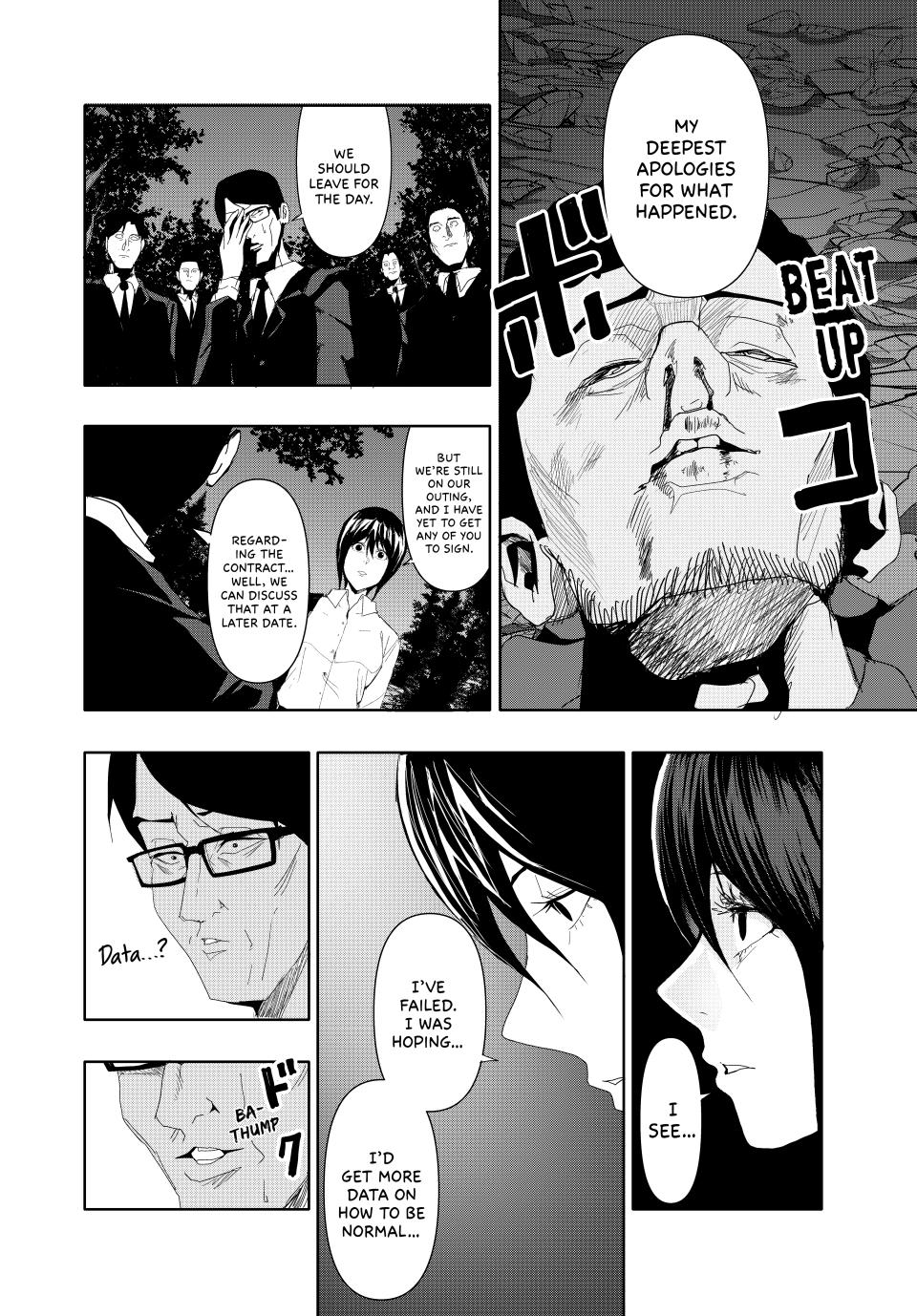(Abu)Normal Chapter 22 page 10 - Chapter 22