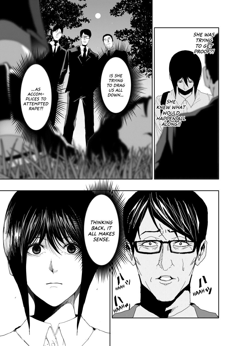 (Abu)Normal Chapter 22 page 11 - Chapter 22