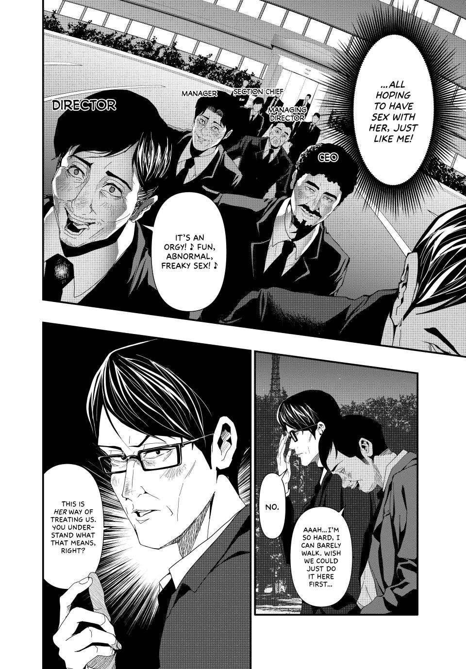 (Abu)Normal Chapter 22 page 2 - Chapter 22