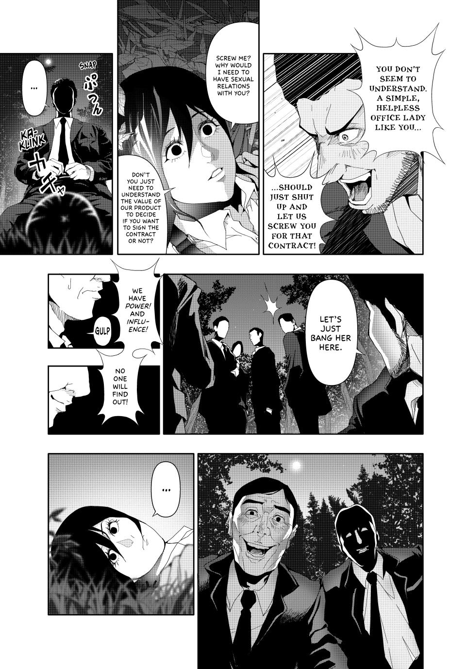 (Abu)Normal Chapter 22 page 7 - Chapter 22