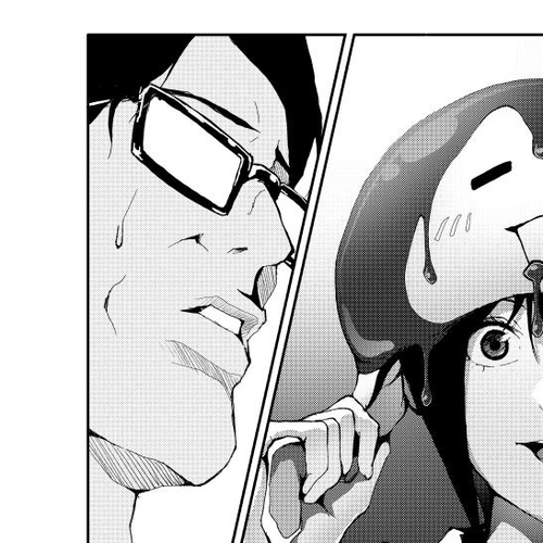 (Abu)Normal Chapter 22 cover