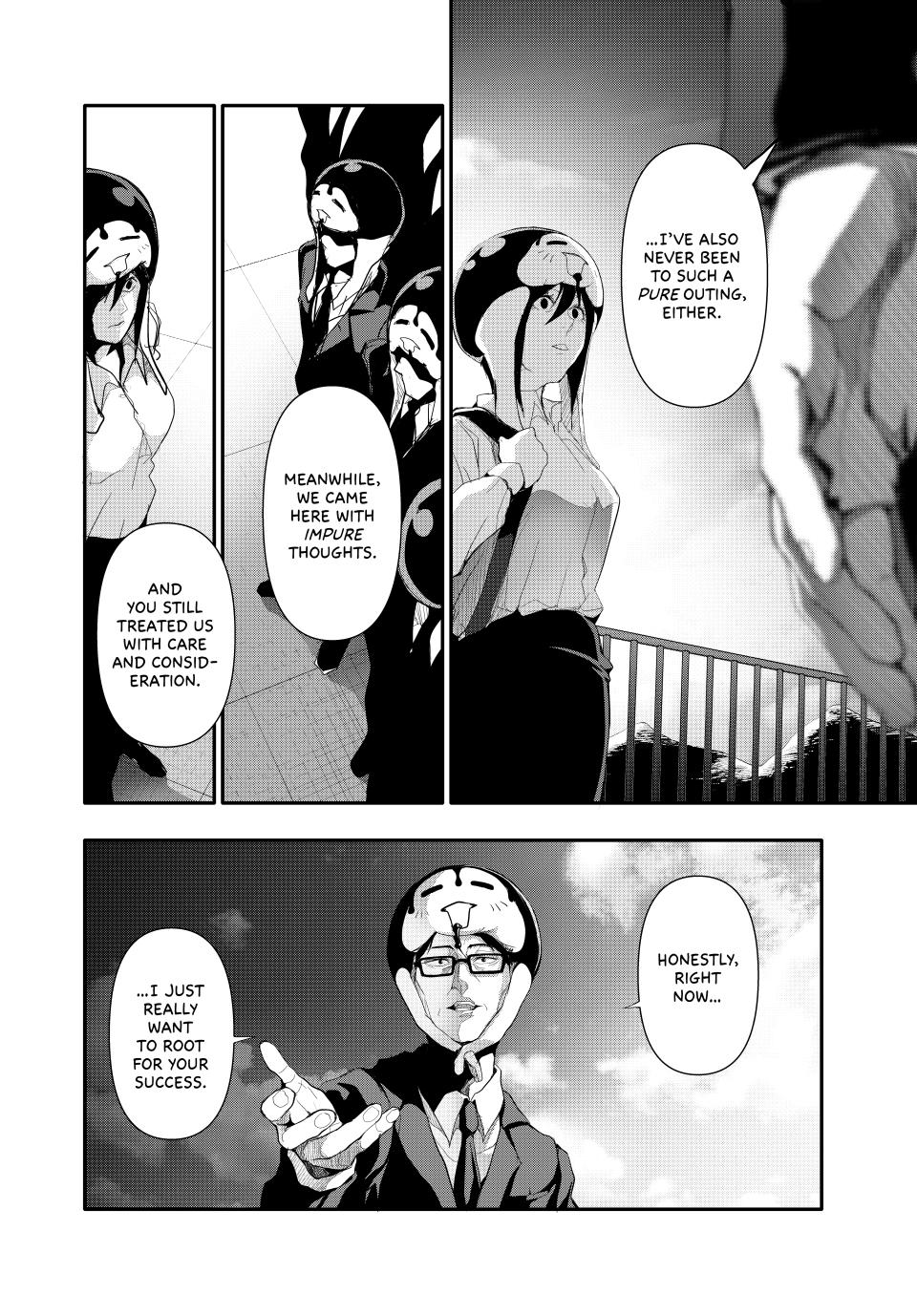 (Abu)Normal Chapter 23 page 10 - Chapter 23
