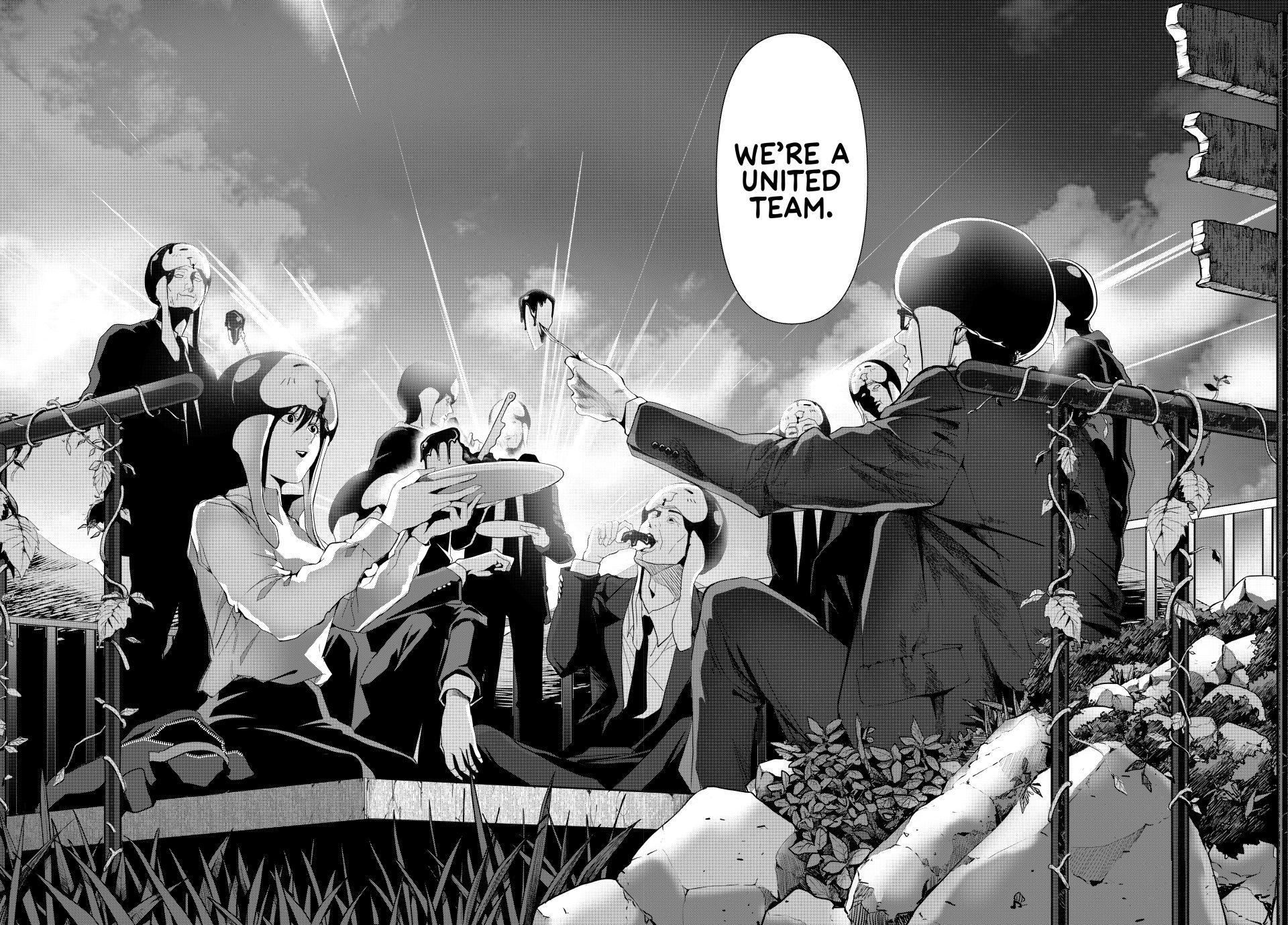 (Abu)Normal Chapter 23 page 12 - Chapter 23