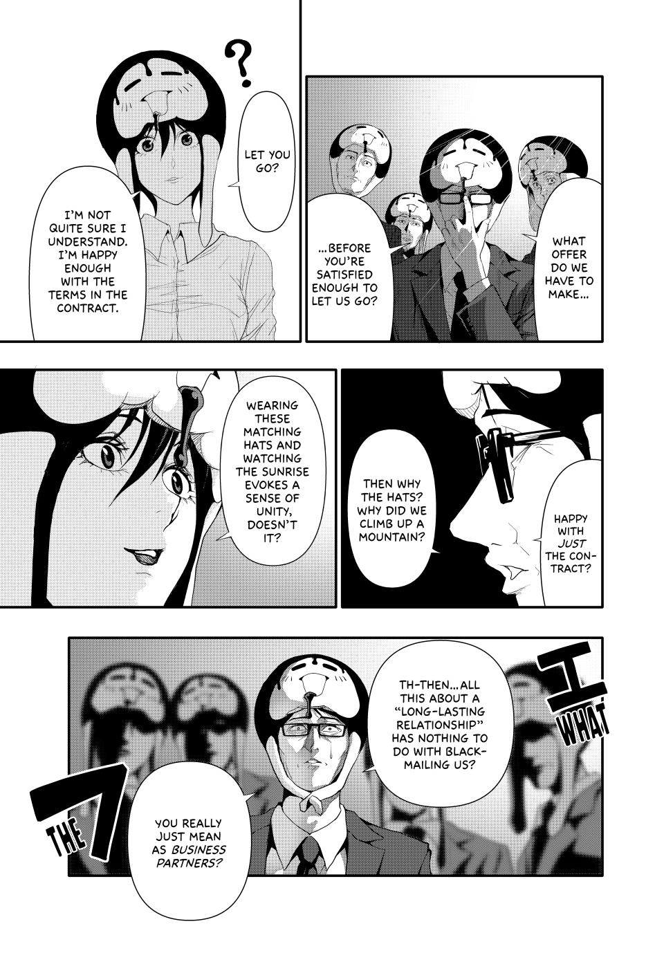 (Abu)Normal Chapter 23 page 7 - Chapter 23