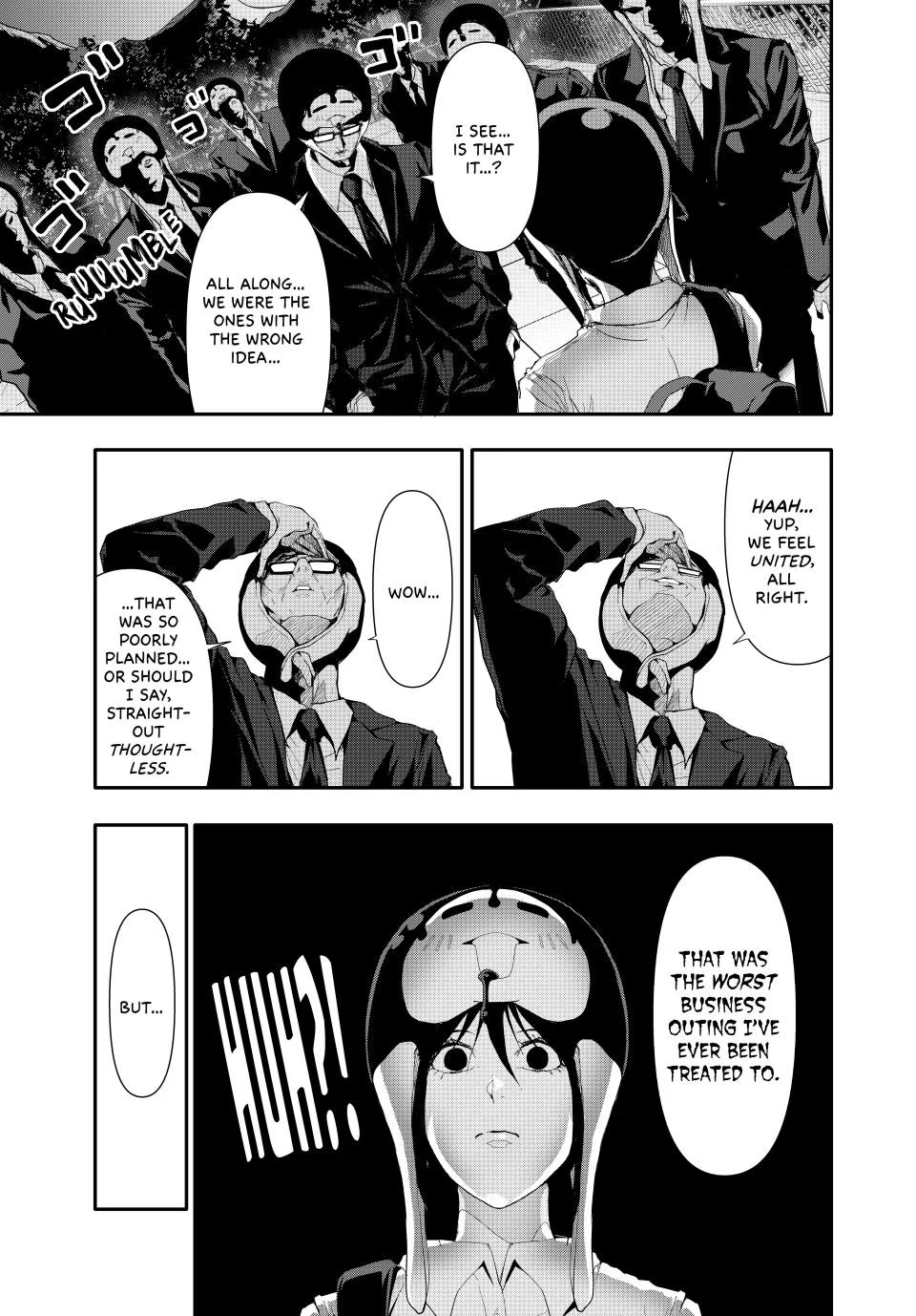 (Abu)Normal Chapter 23 page 9 - Chapter 23