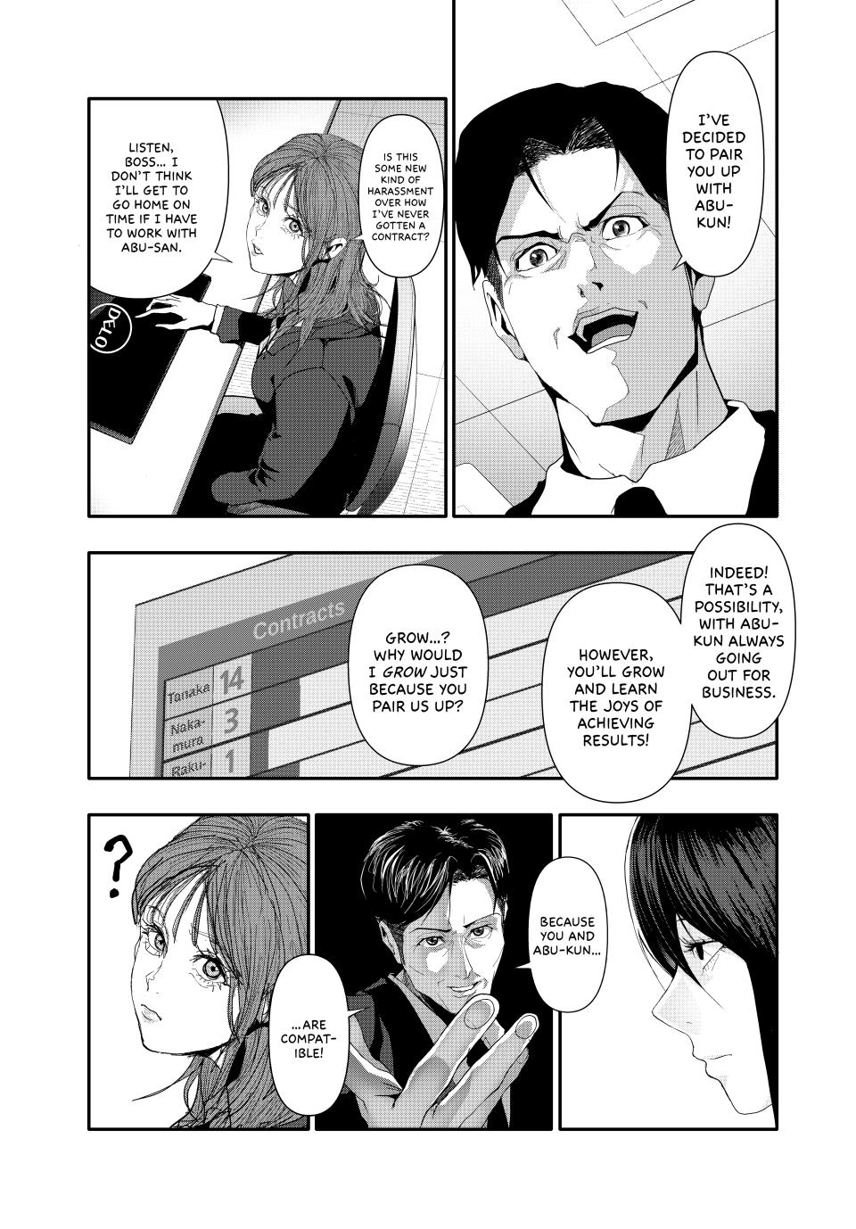 (Abu)Normal Chapter 24 page 5 - Chapter 24