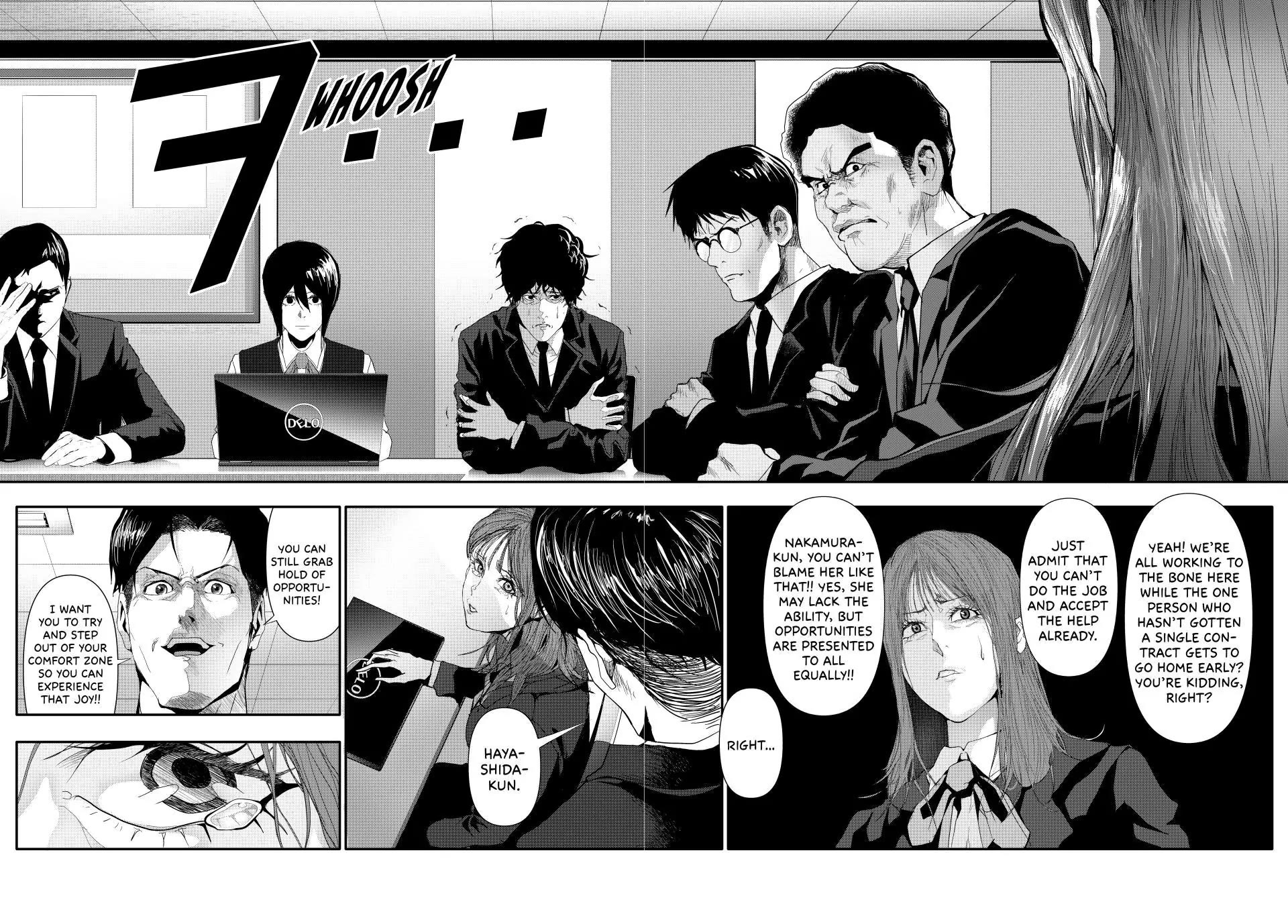 (Abu)Normal Chapter 24 page 8 - Chapter 24