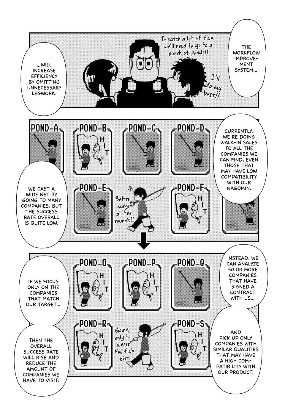 (Abu)Normal Chapter 26 page 11 - Chapter 26