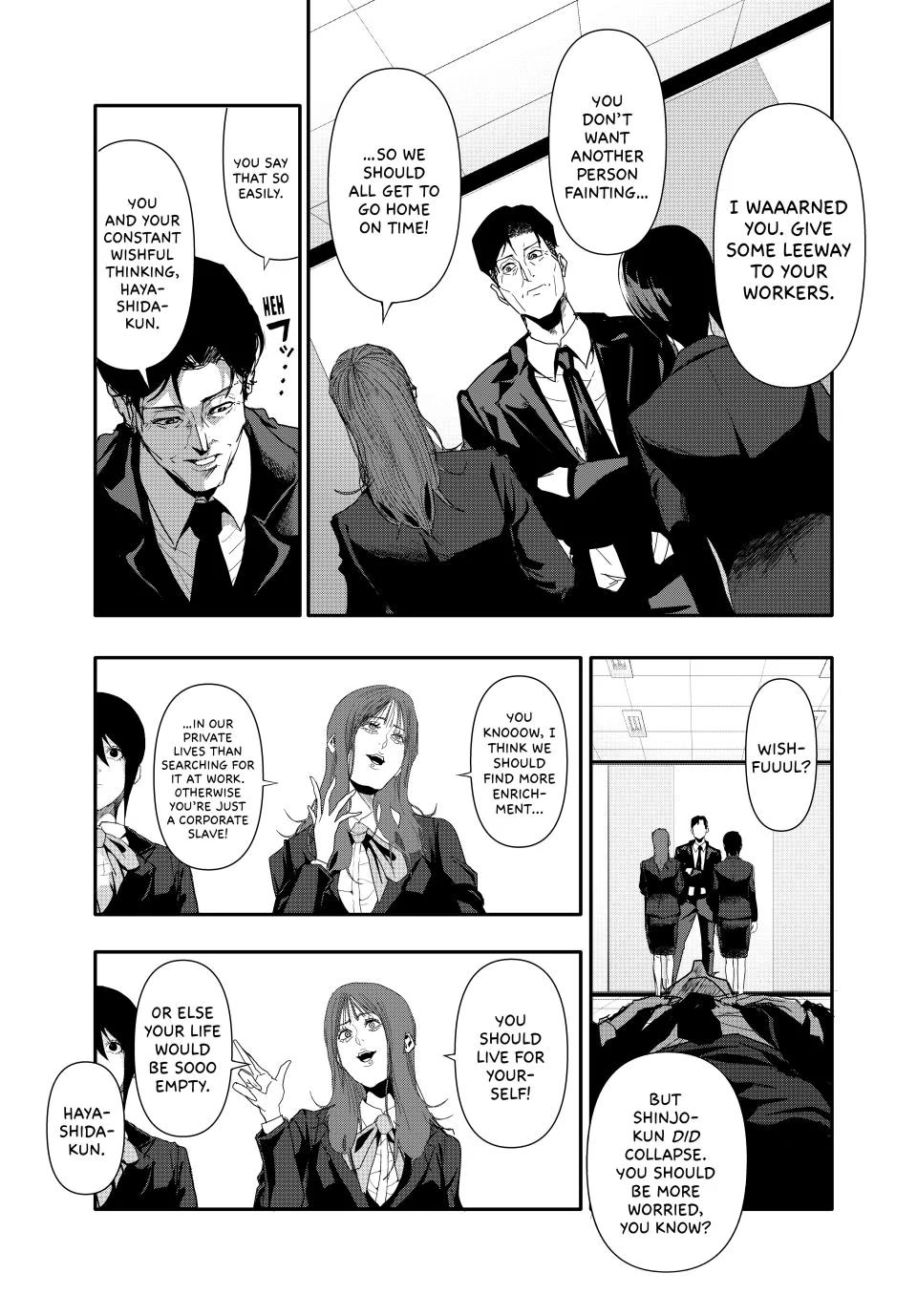 (Abu)Normal Chapter 26 page 7 - Chapter 26