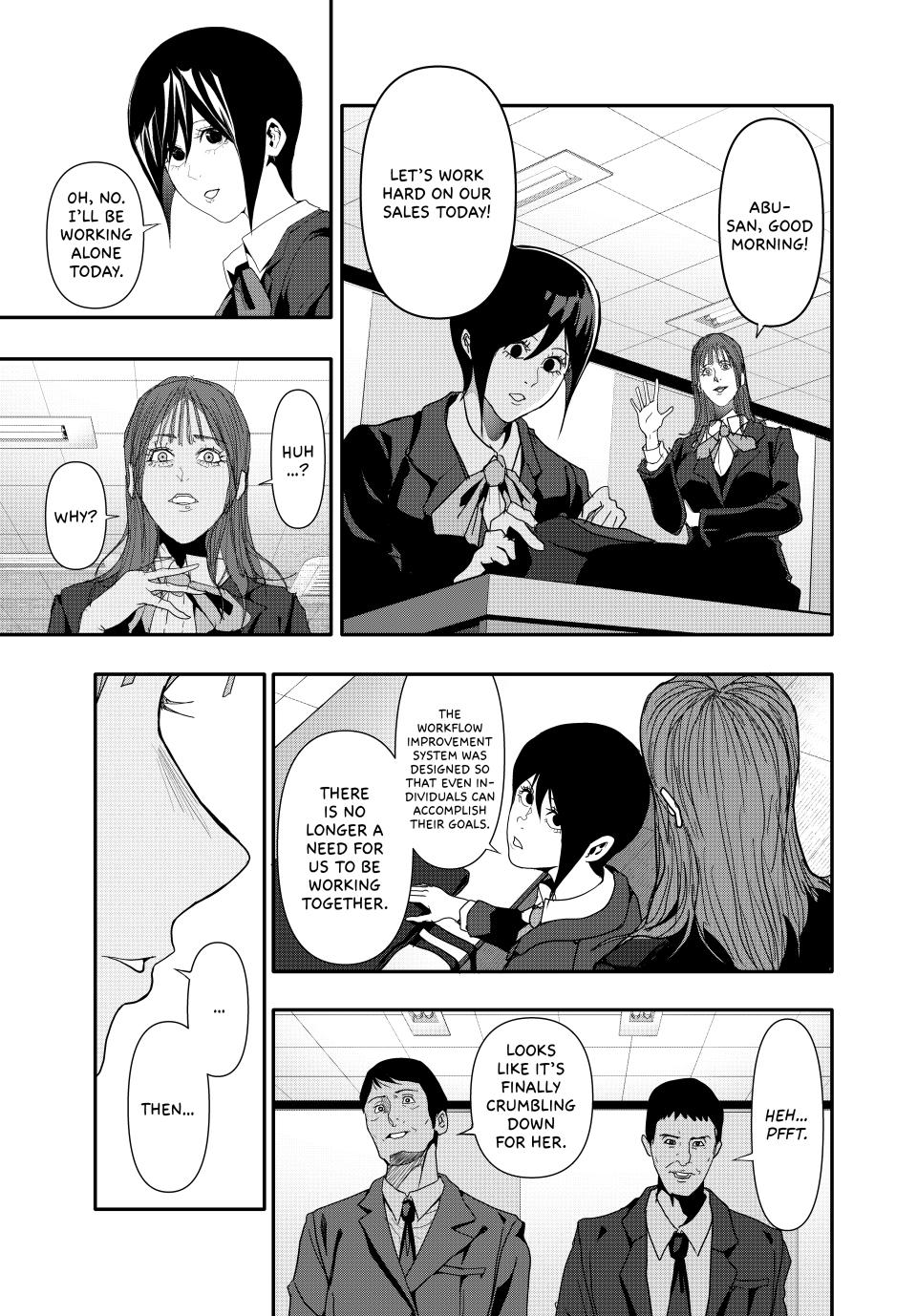 (Abu)Normal Chapter 27 page 10 - Chapter 27