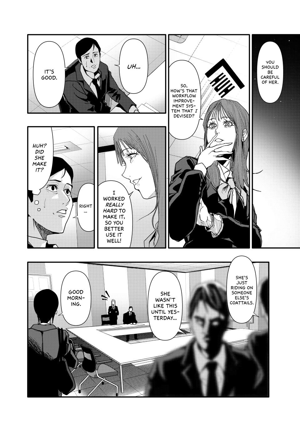 (Abu)Normal Chapter 27 page 9 - Chapter 27