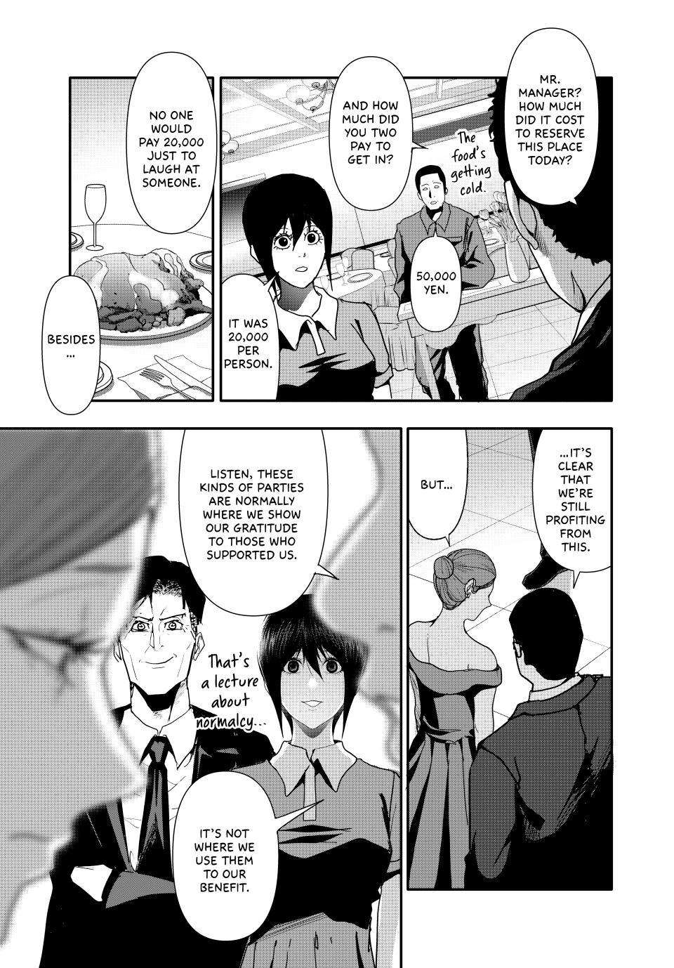 (Abu)Normal Chapter 28 page 10 - Chapter 28