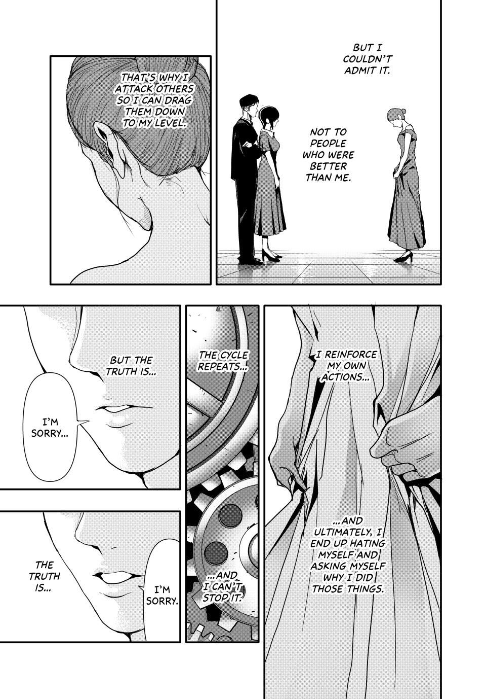 (Abu)Normal Chapter 28 page 12 - Chapter 28