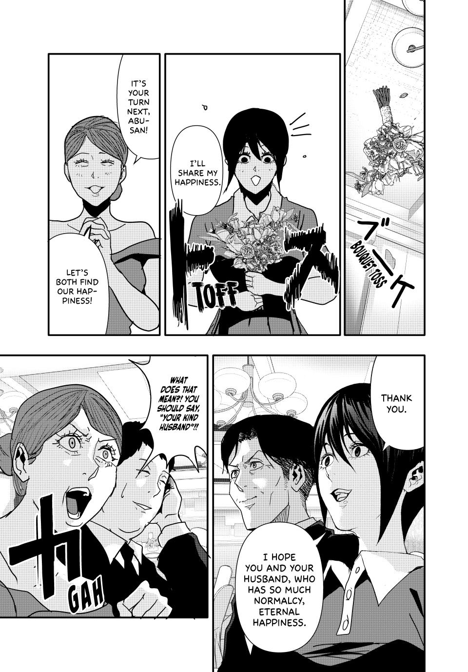 (Abu)Normal Chapter 28 page 14 - Chapter 28