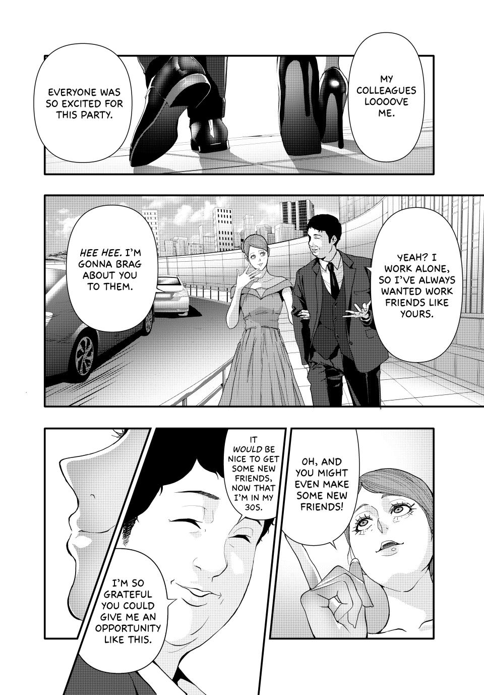 (Abu)Normal Chapter 28 page 4 - Chapter 28