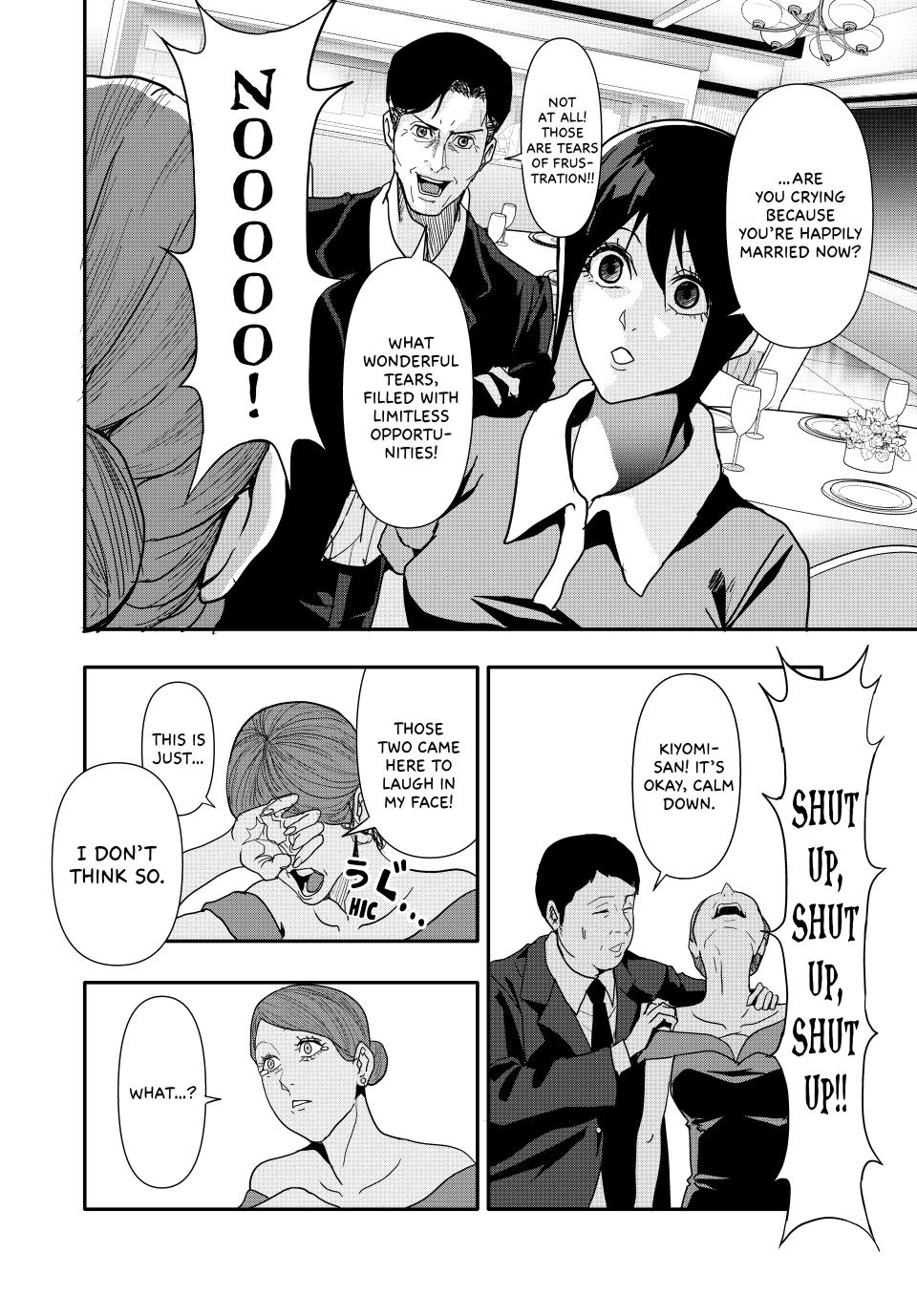 (Abu)Normal Chapter 28 page 9 - Chapter 28