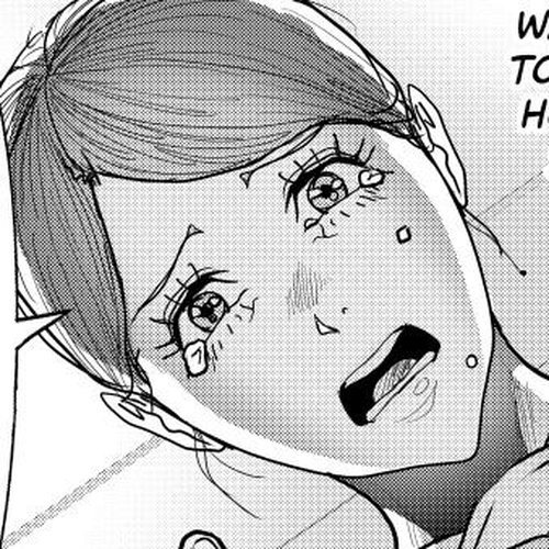 (Abu)Normal Chapter 28 cover