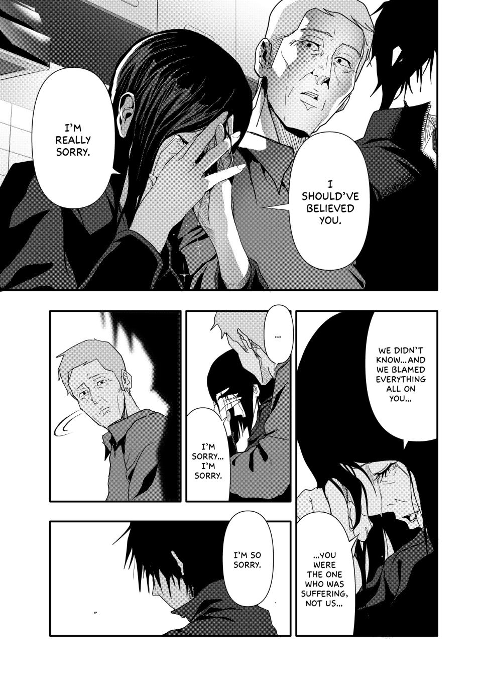 (Abu)Normal Chapter 29 page 13 - Chapter 29