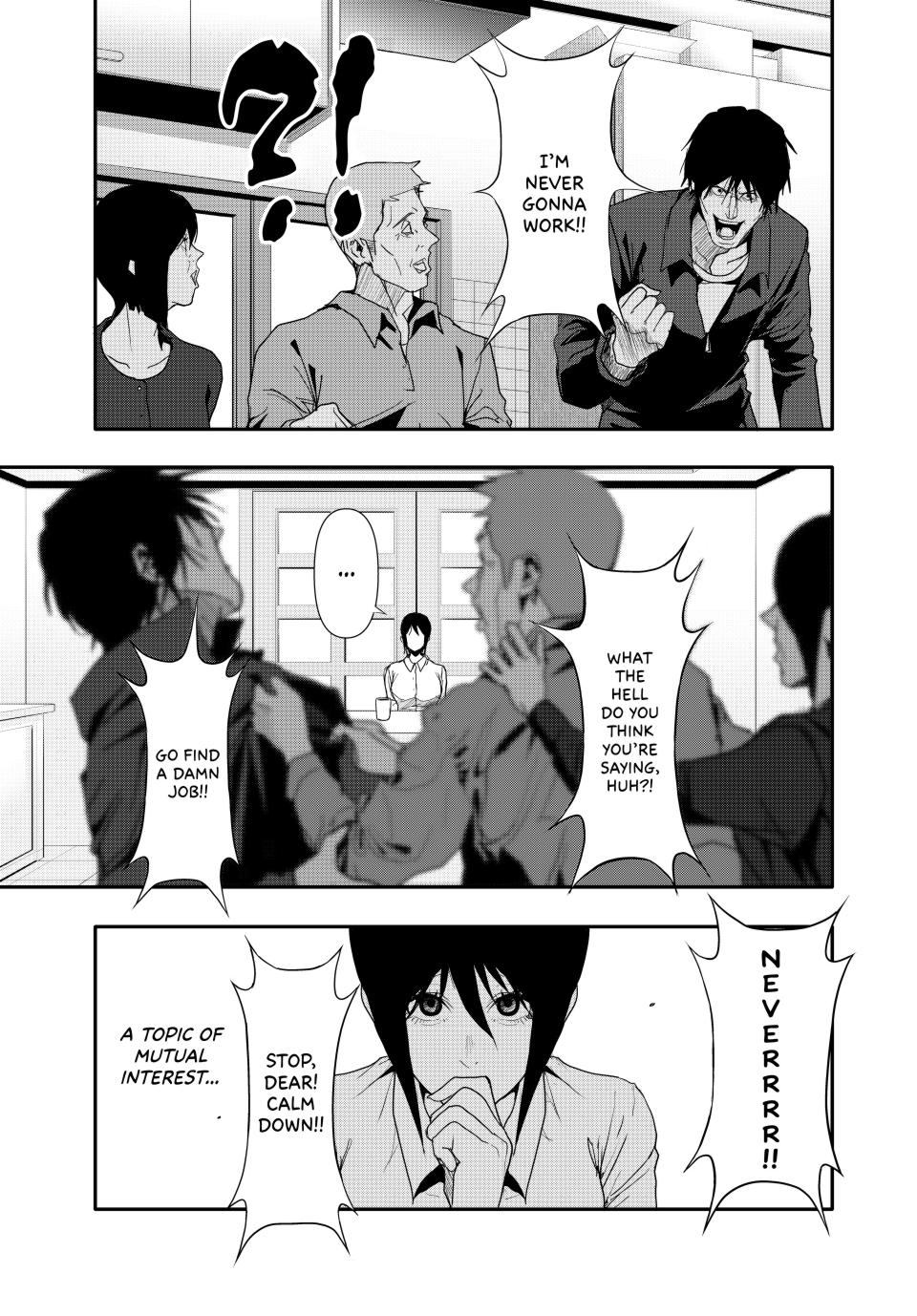 (Abu)Normal Chapter 29 page 5 - Chapter 29