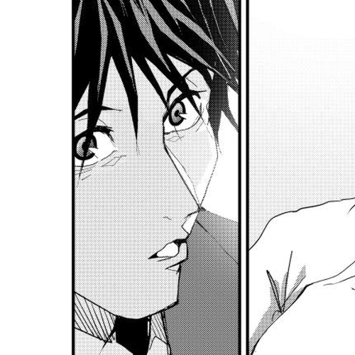 (Abu)Normal Chapter 29 cover