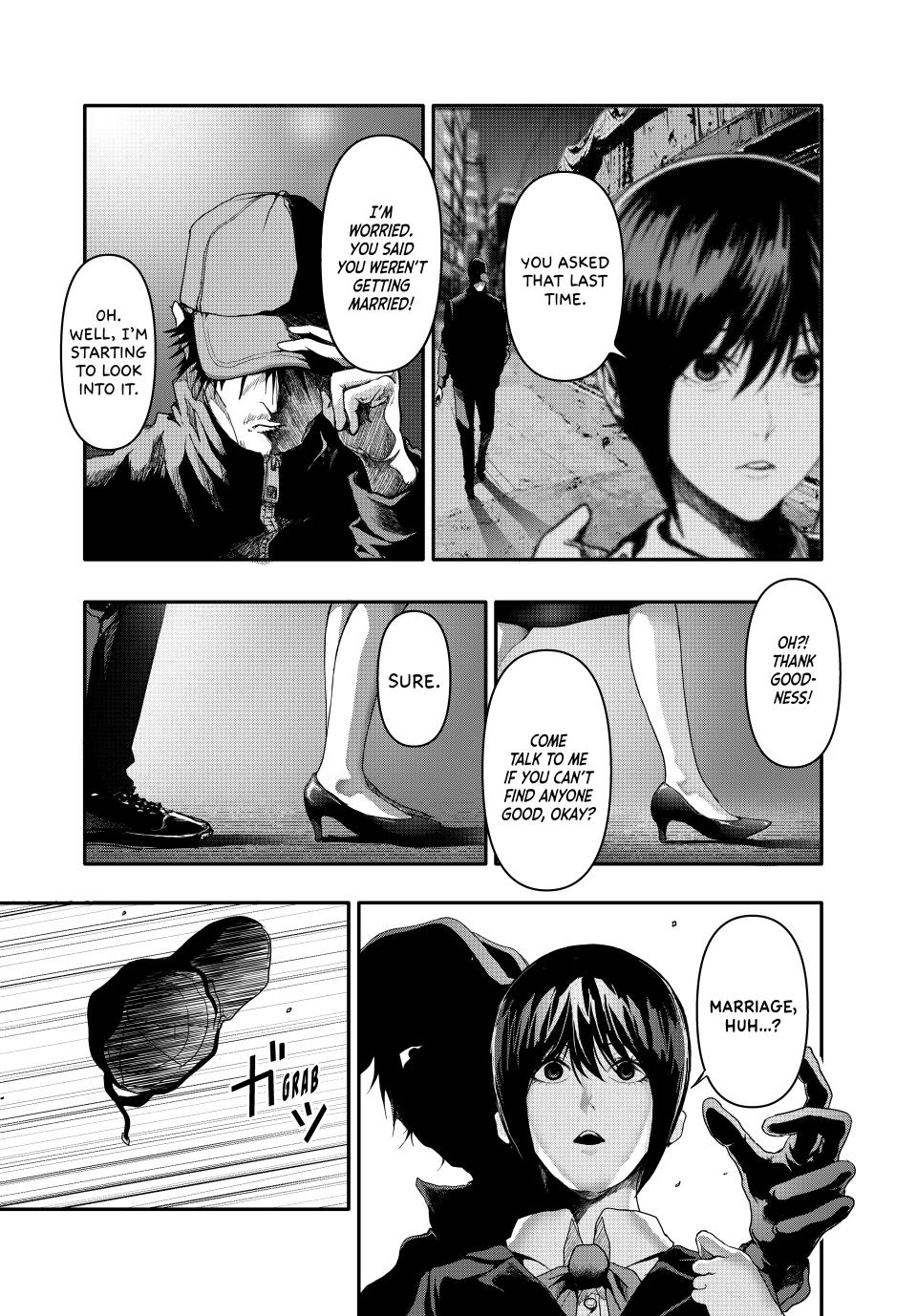 (Abu)Normal Chapter 3 page 10 - Chapter 3