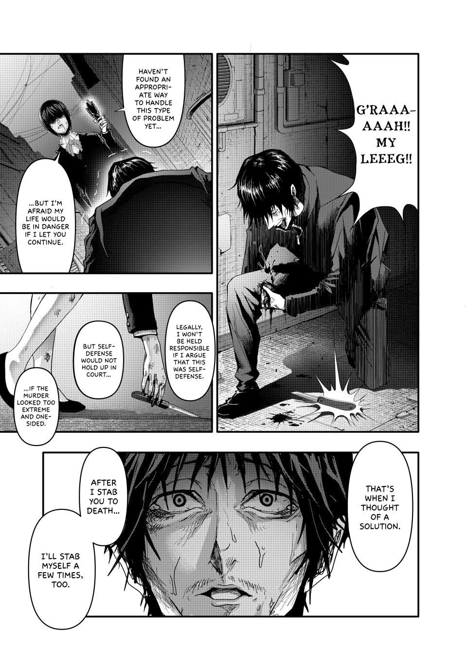 (Abu)Normal Chapter 3 page 18 - Chapter 3