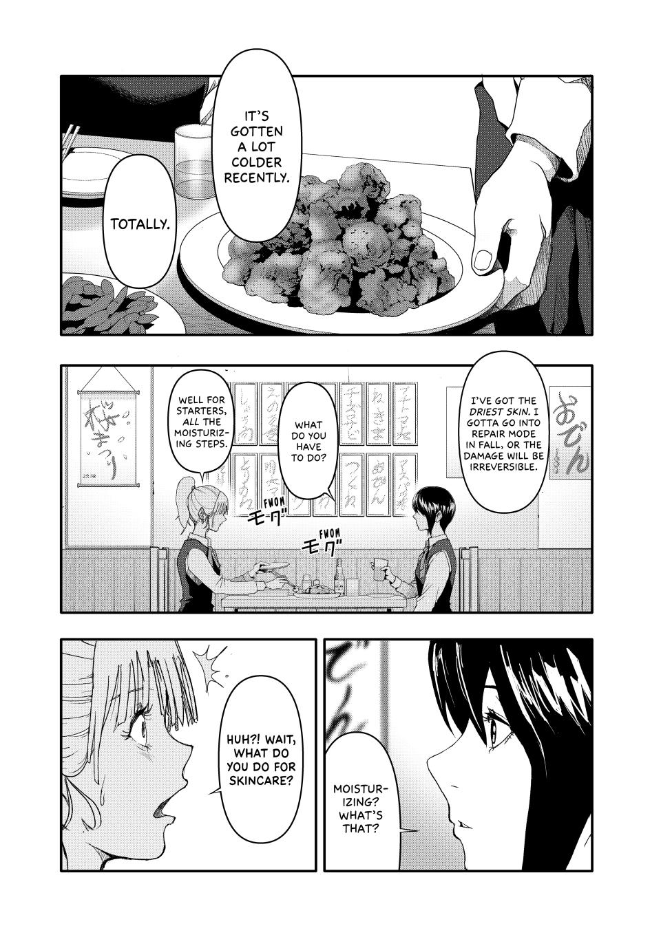 (Abu)Normal Chapter 3 page 4 - Chapter 3