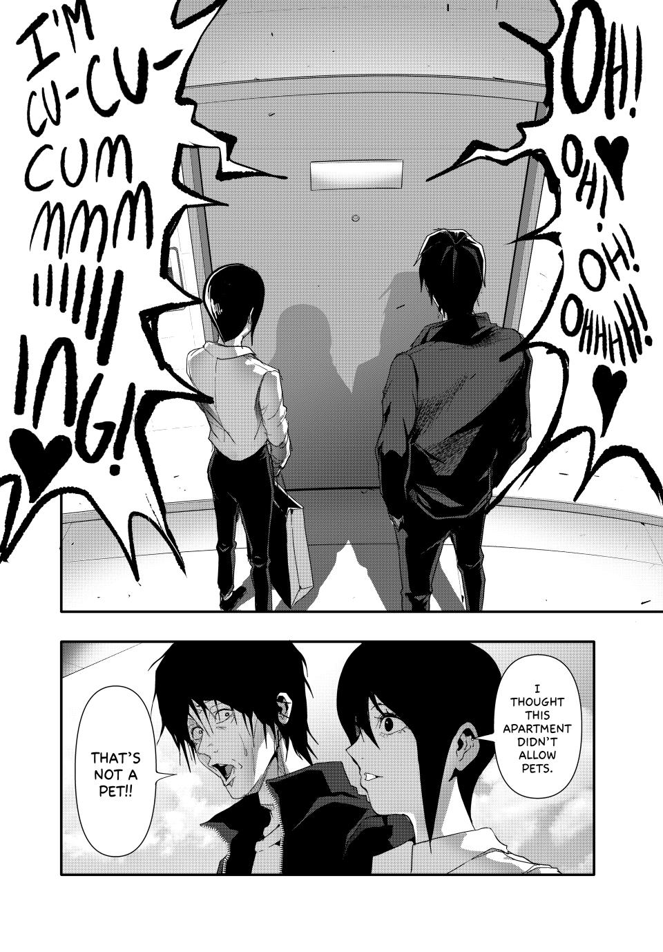 (Abu)Normal Chapter 30 page 14 - Chapter 30