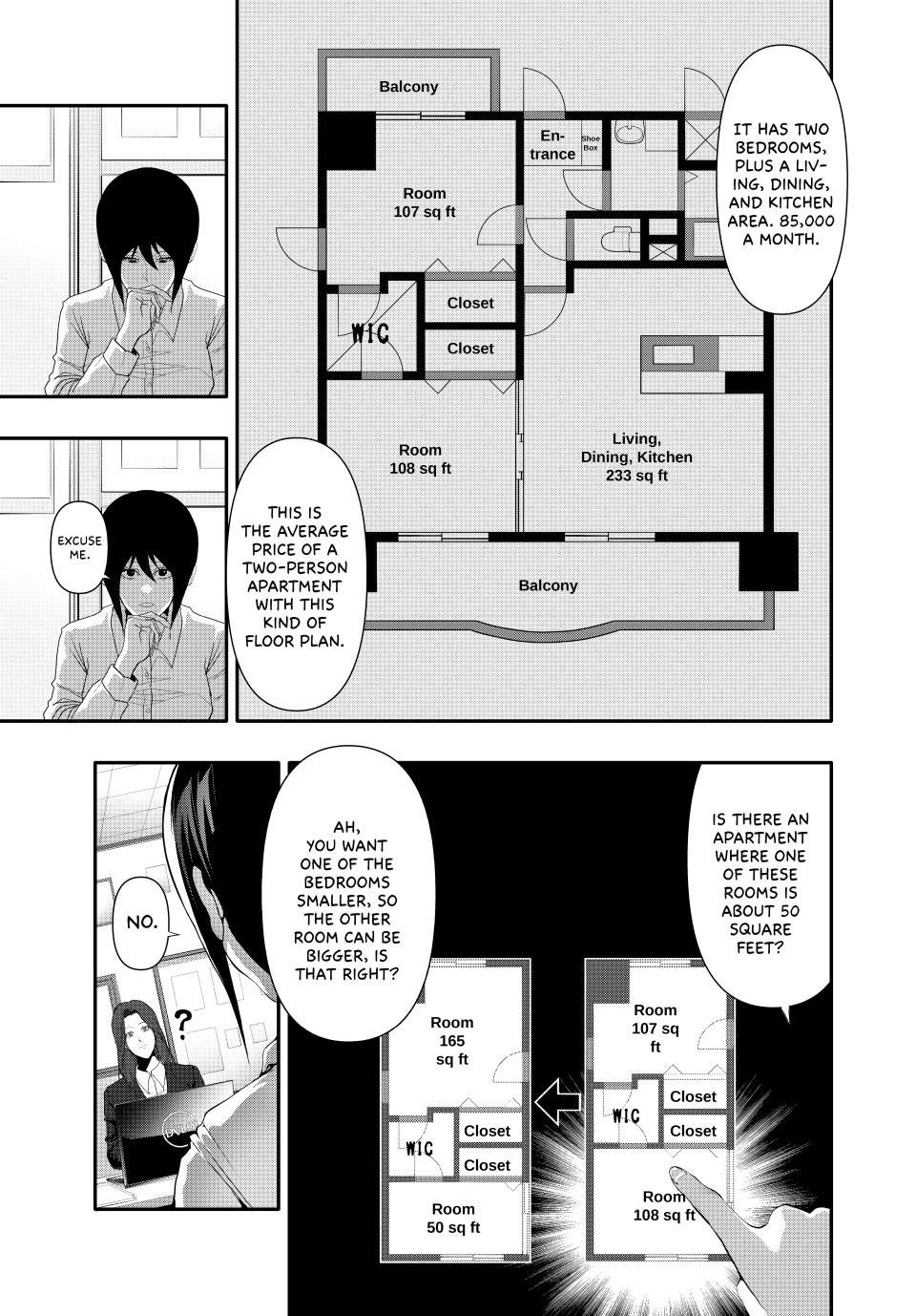 (Abu)Normal Chapter 30 page 5 - Chapter 30
