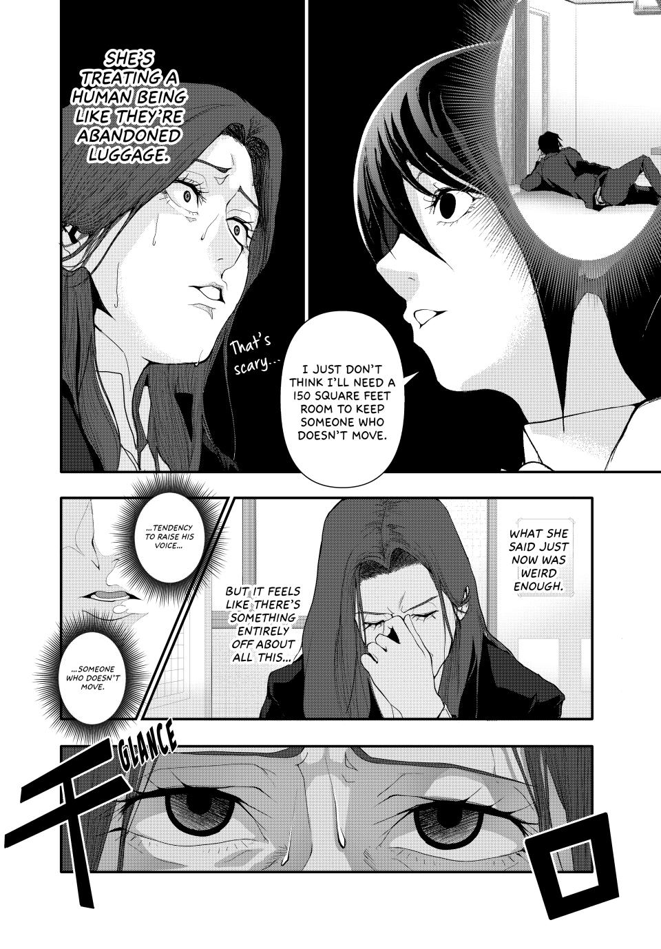 (Abu)Normal Chapter 30 page 6 - Chapter 30