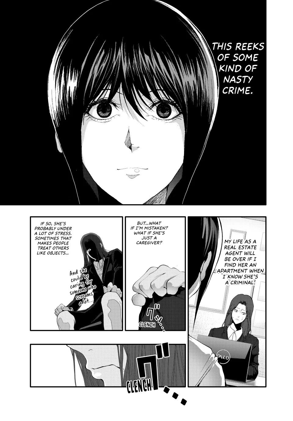(Abu)Normal Chapter 30 page 7 - Chapter 30