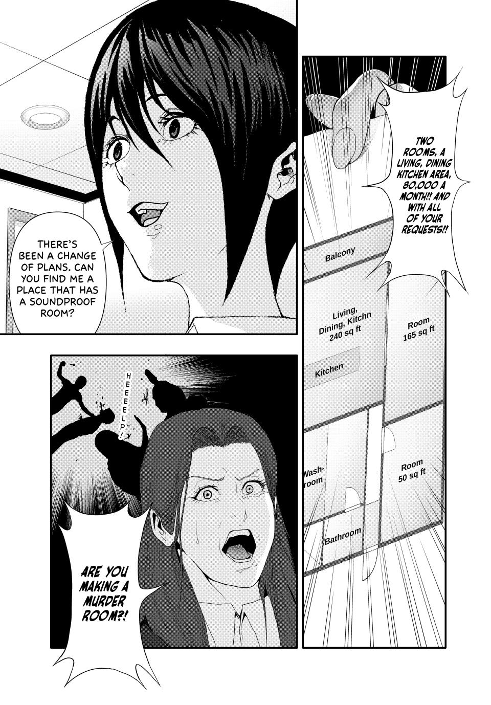 (Abu)Normal Chapter 30 page 9 - Chapter 30