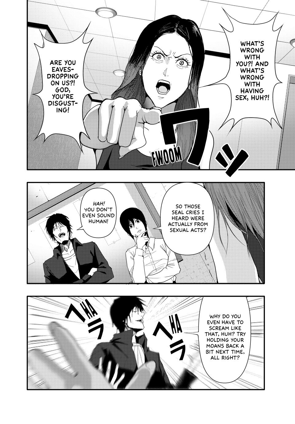 (Abu)Normal Chapter 31 page 10 - Chapter 31