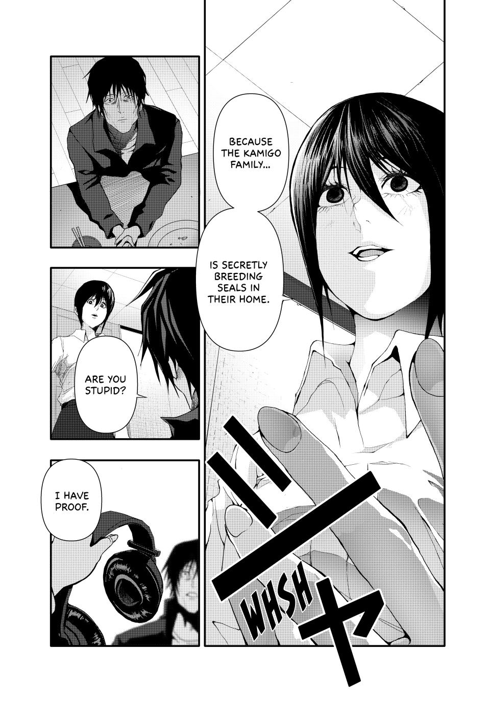 (Abu)Normal Chapter 31 page 13 - Chapter 31