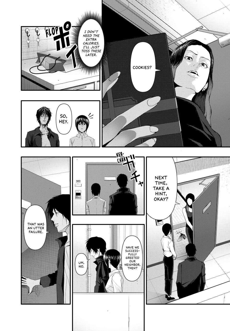 (Abu)Normal Chapter 31 page 2 - Chapter 31