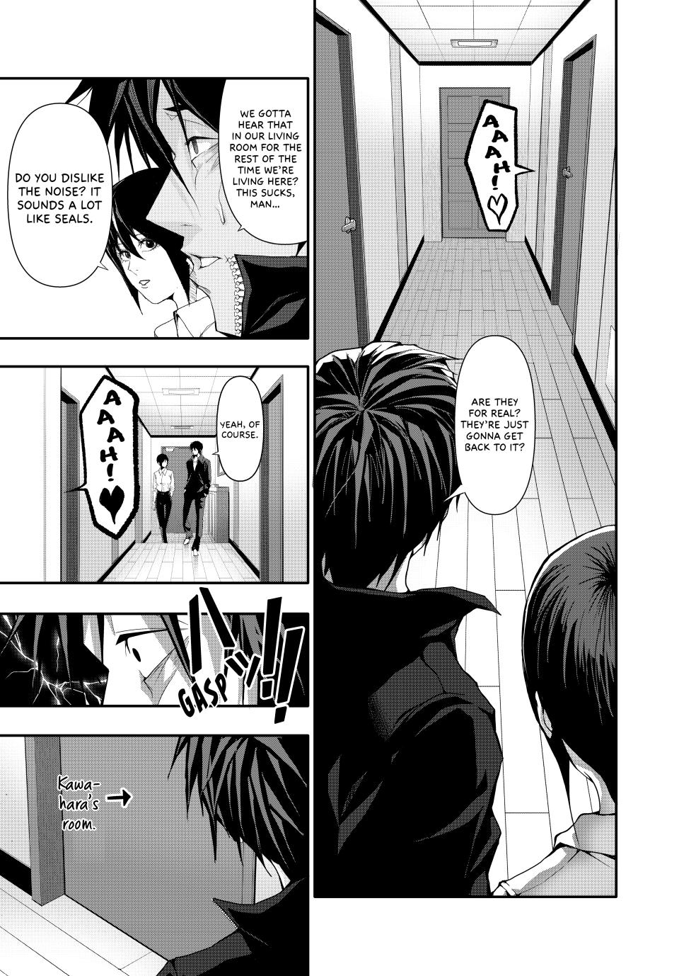 (Abu)Normal Chapter 31 page 3 - Chapter 31