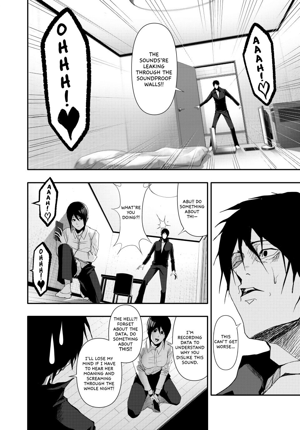 (Abu)Normal Chapter 31 page 4 - Chapter 31