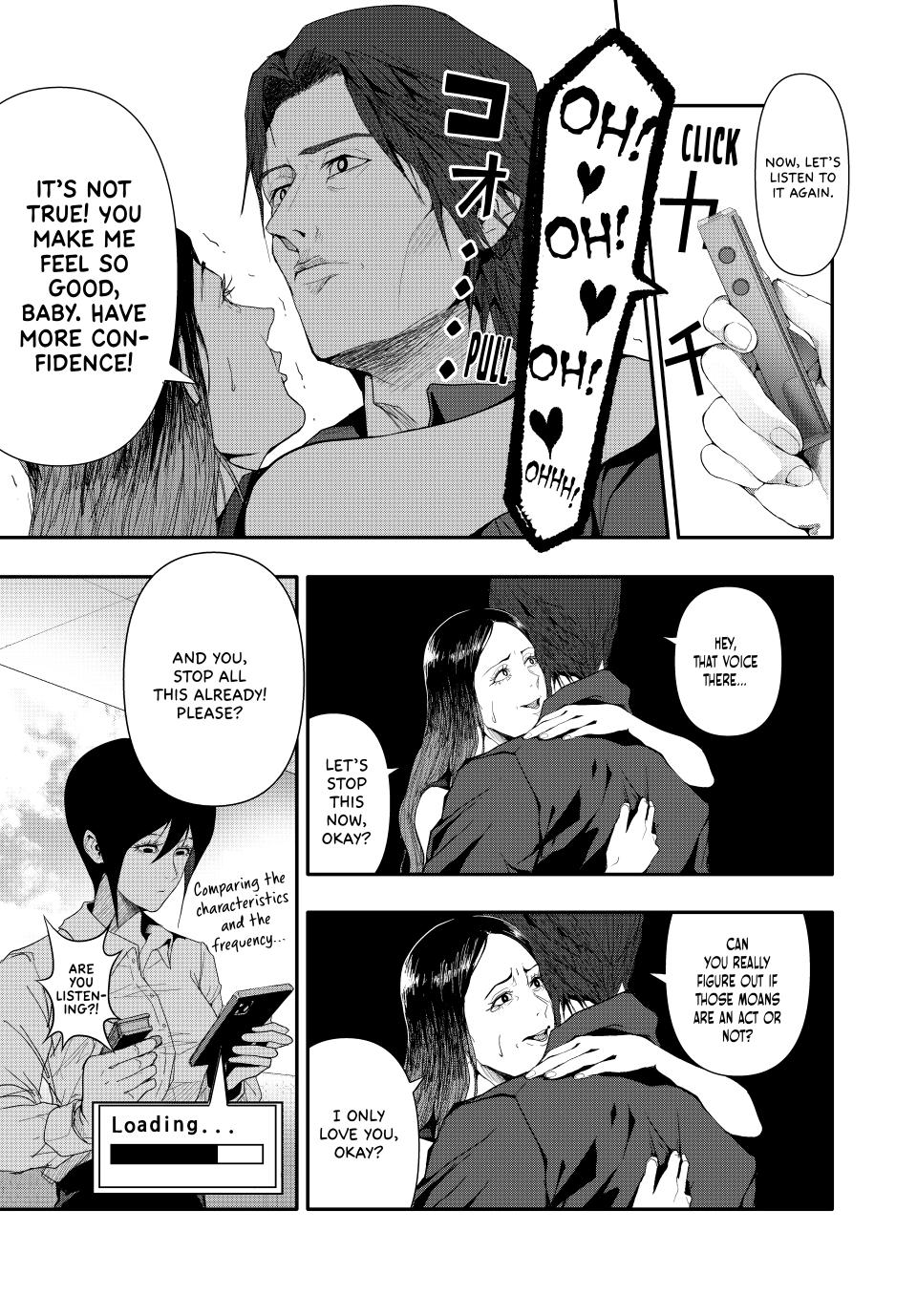 (Abu)Normal Chapter 32 page 11 - Chapter 32