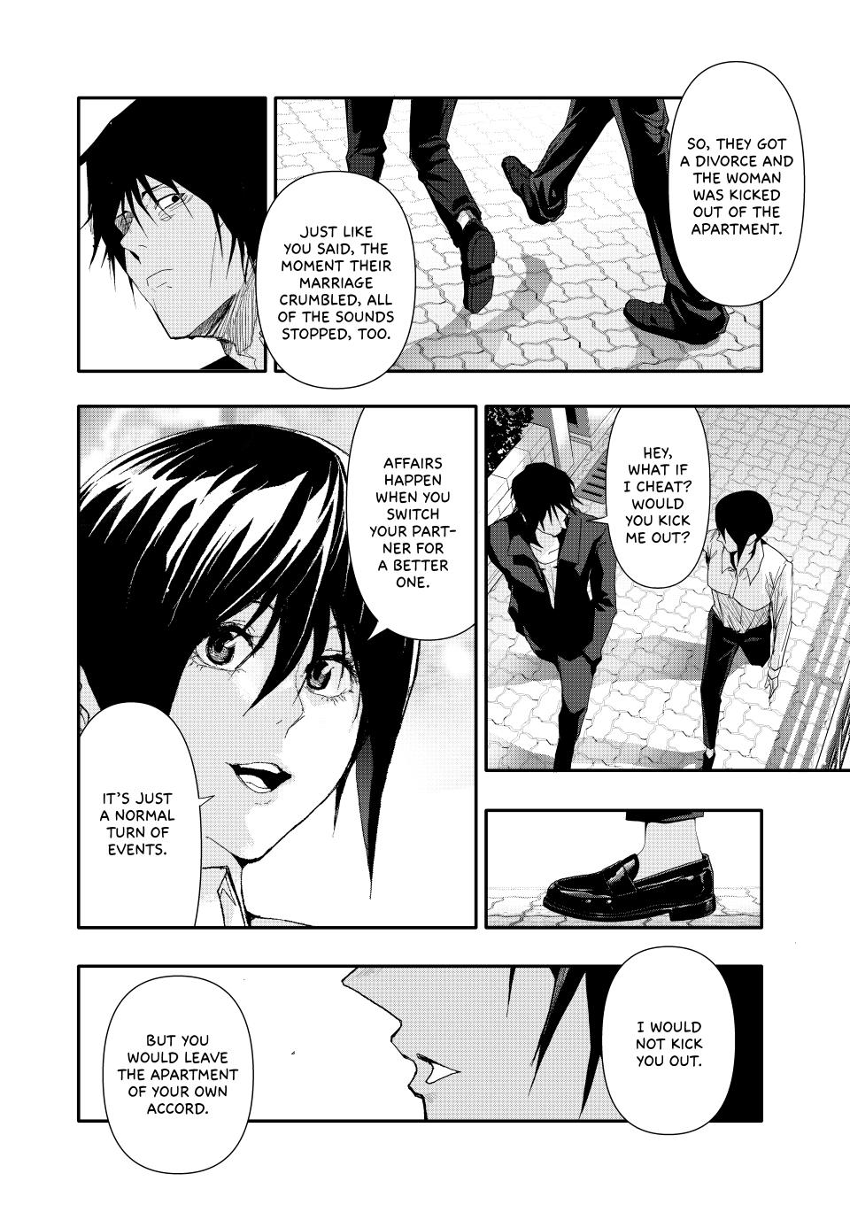 (Abu)Normal Chapter 32 page 14 - Chapter 32