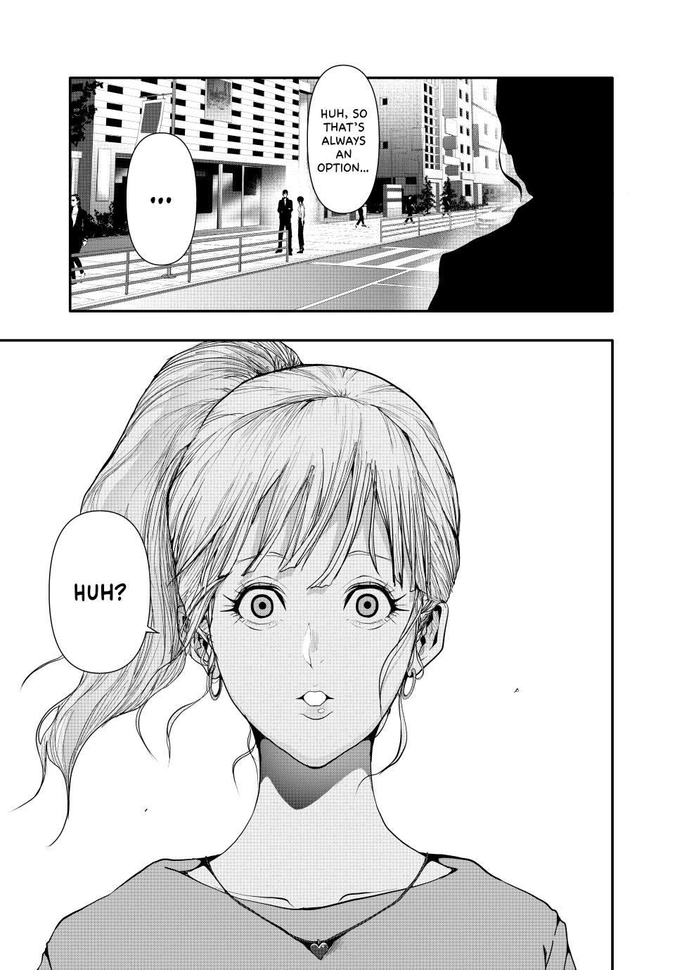 (Abu)Normal Chapter 32 page 15 - Chapter 32