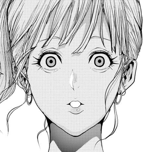 (Abu)Normal Chapter 32 cover