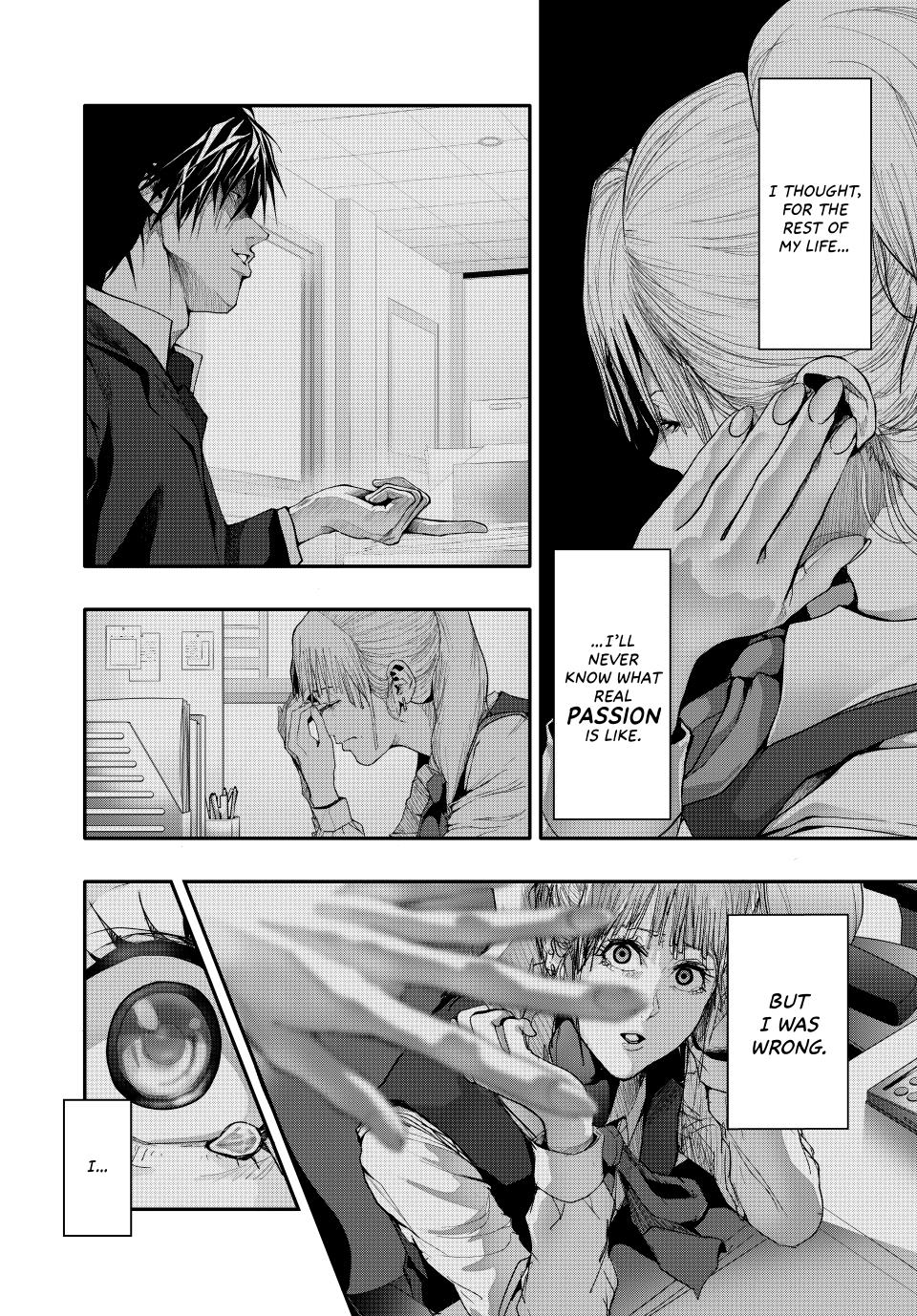 (Abu)Normal Chapter 33 page 2 - Chapter 33