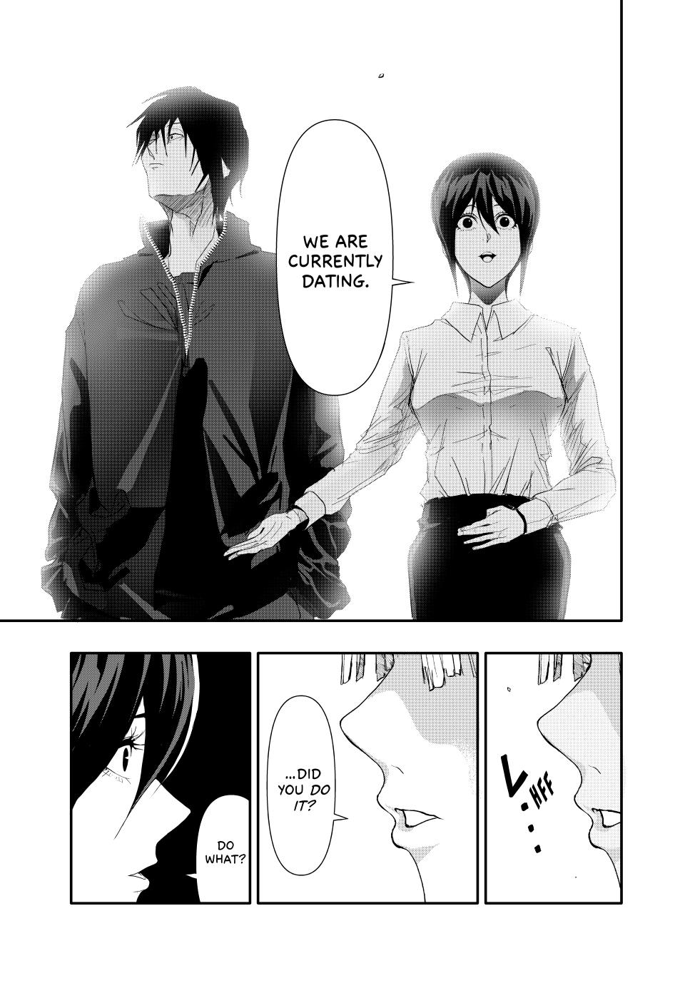 (Abu)Normal Chapter 33 page 7 - Chapter 33