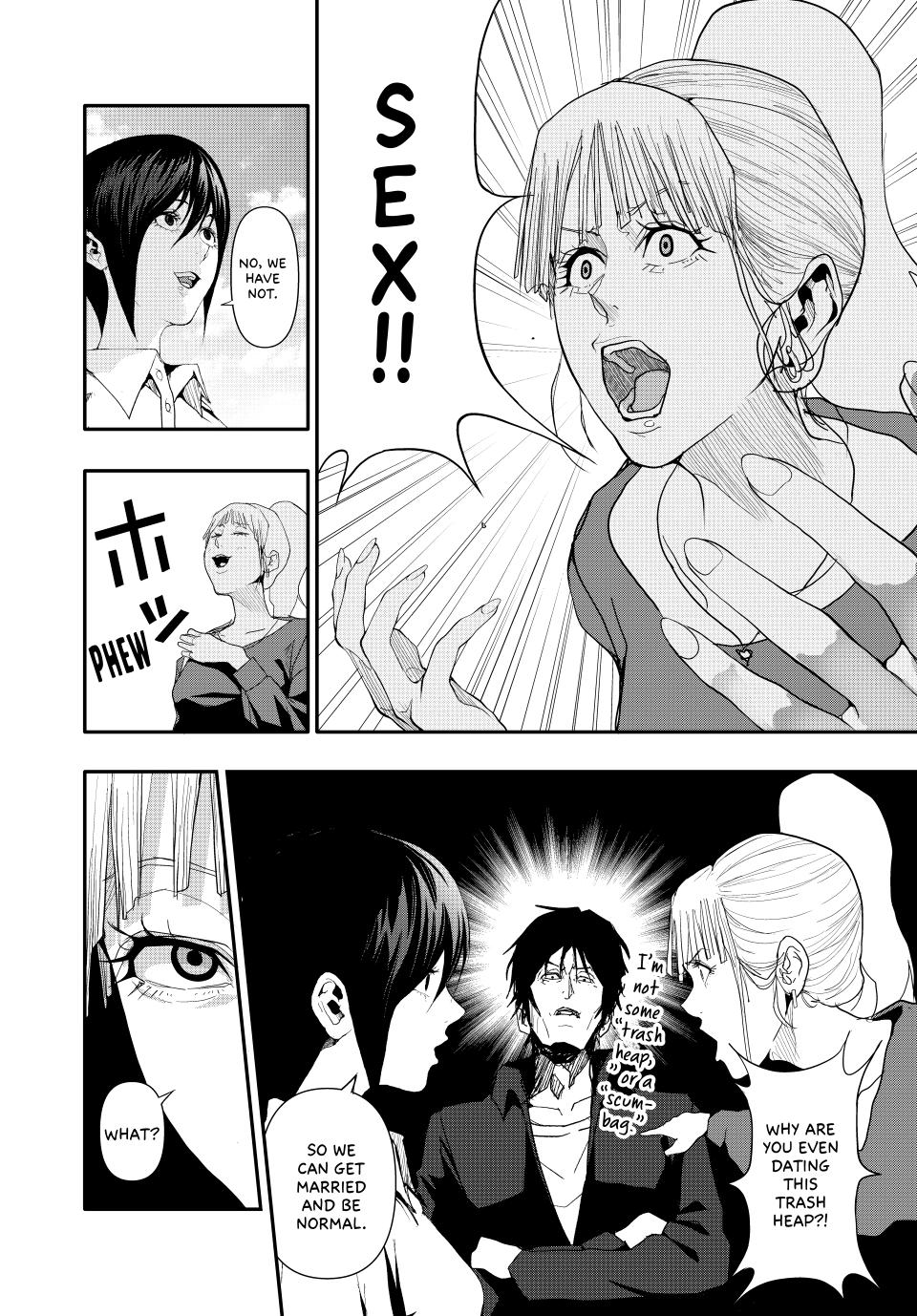 (Abu)Normal Chapter 33 page 8 - Chapter 33