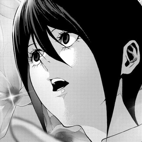(Abu)Normal Chapter 33 cover