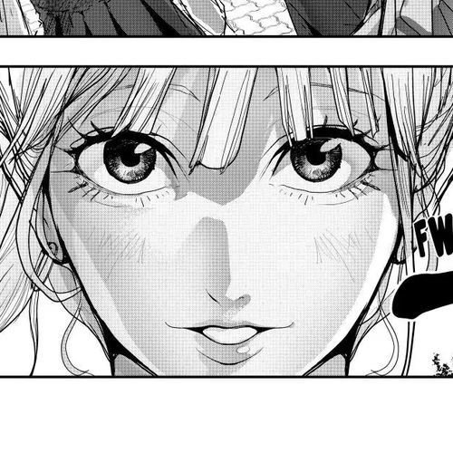 (Abu)Normal Chapter 34 cover