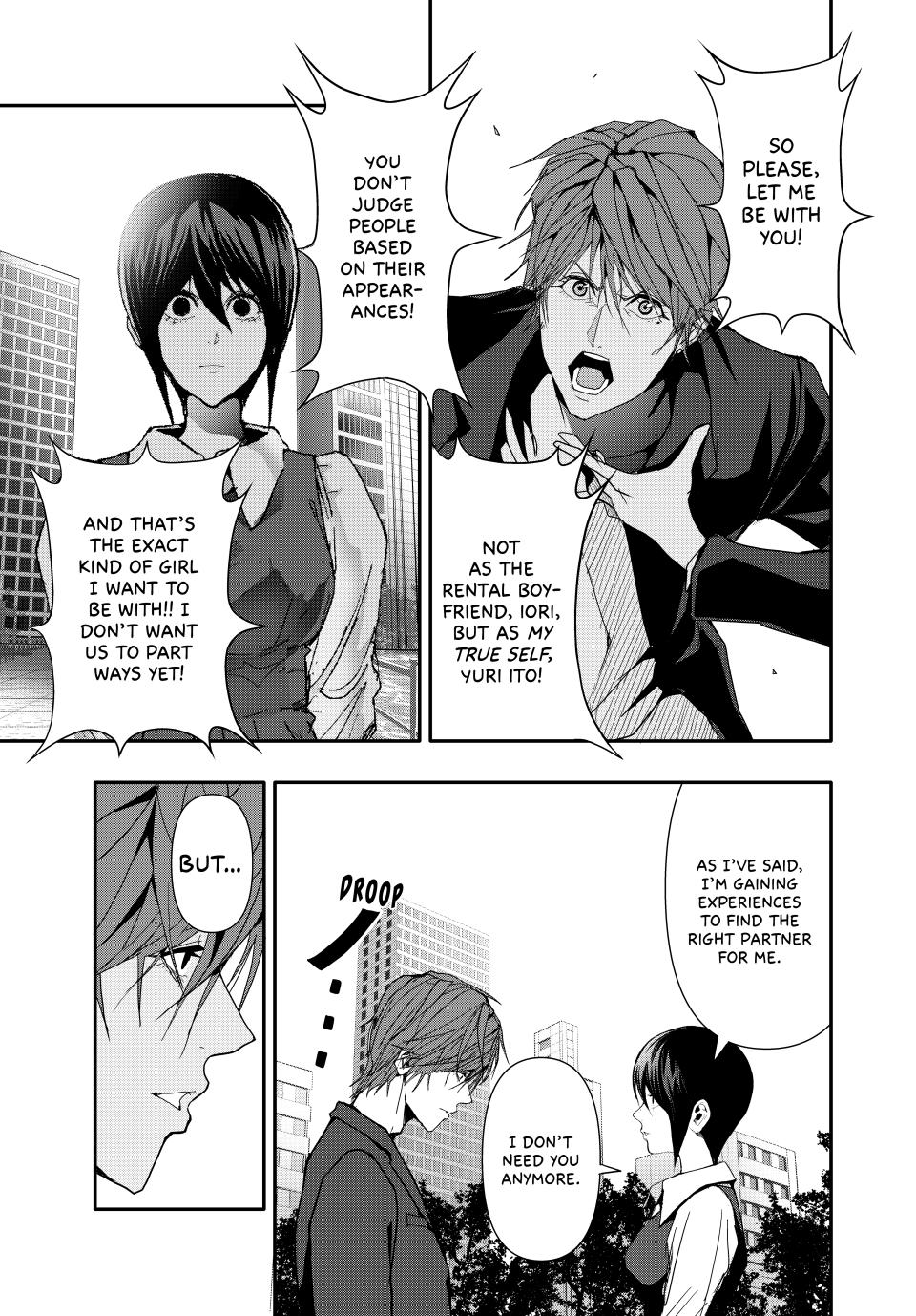 (Abu)Normal Chapter 35 page 13 - Chapter 35