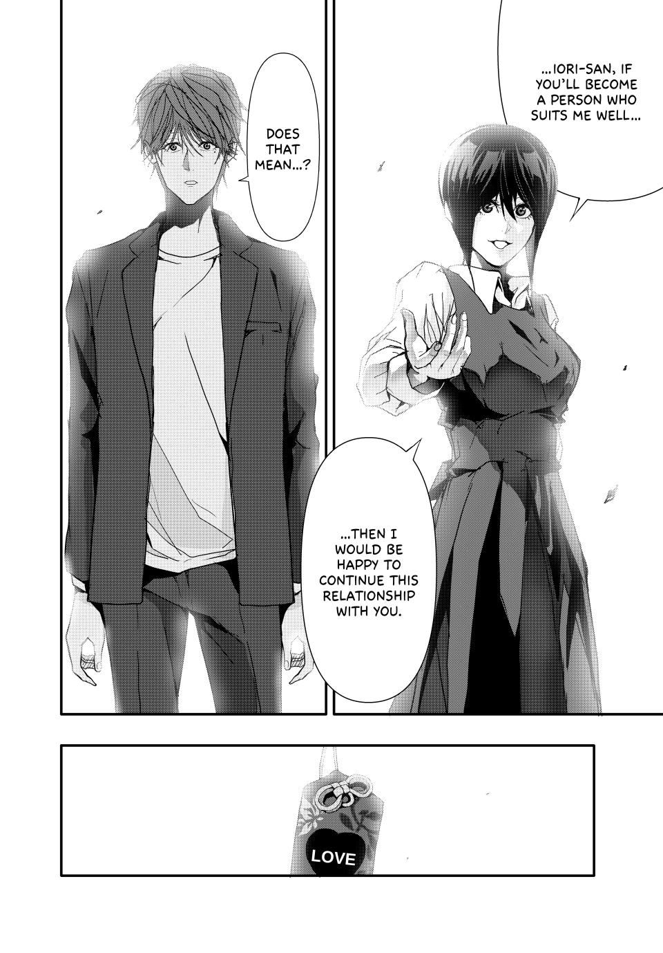 (Abu)Normal Chapter 35 page 14 - Chapter 35
