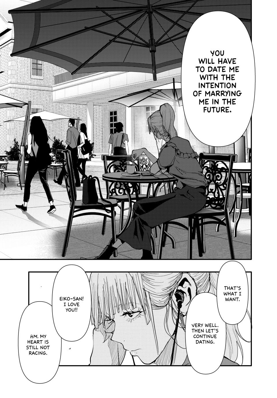 (Abu)Normal Chapter 35 page 15 - Chapter 35
